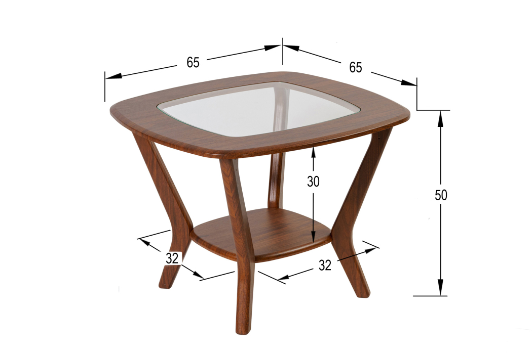 Журнальные столики, Стол журнальный Мельбурн