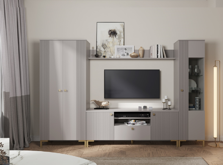 Для одежды, Модена Шкаф 94.01