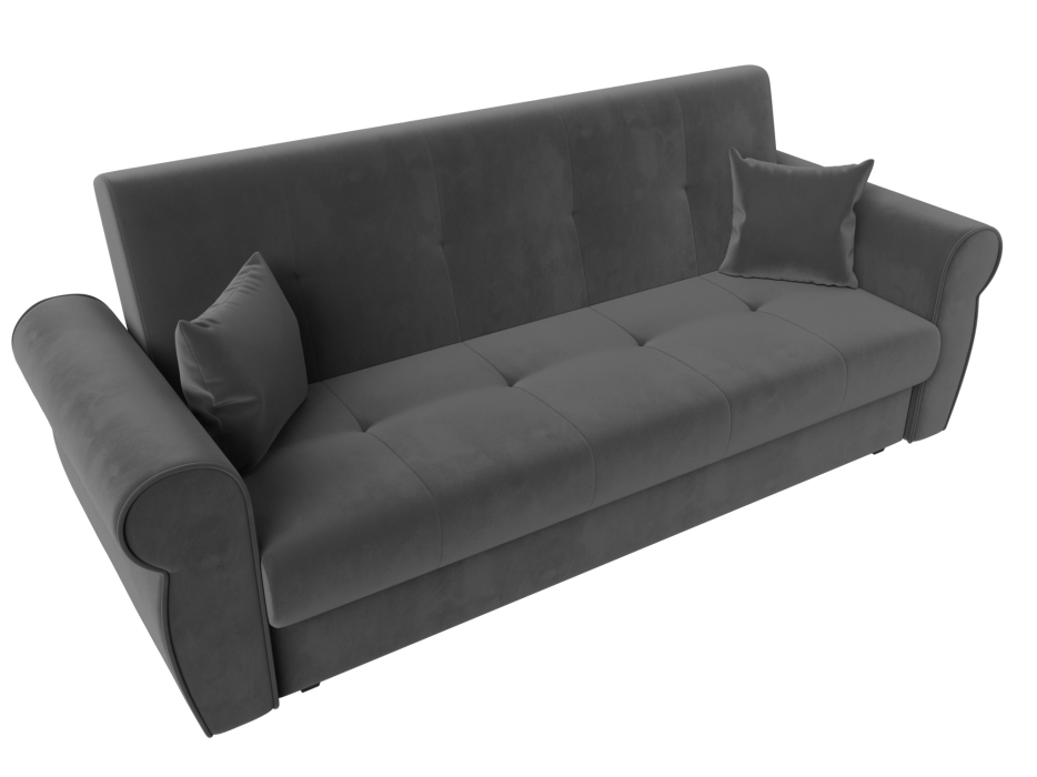 Диваны книжки, Диван-книжка Лига-019, велюр