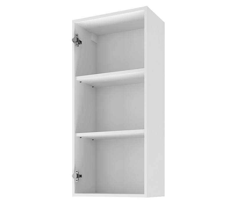 Навесные, Шкаф навесной  96*50 Калипсо (ПВ-50)+(ФВ-50)