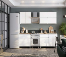 Кухонные гарнитуры, Кухонный гарнитур "Токио" 2,0м 