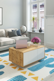 Стол трансформер Хагги L