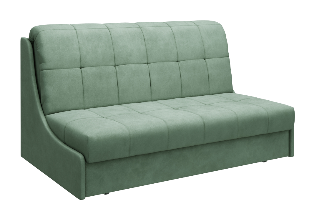 Диваны кровати со спальным местом, Диван прямой ТОКИО НзПБ