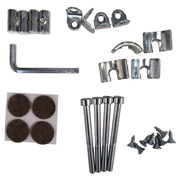 Стулья, Стулья Мебель--24 Гольф-11 разборные (3 шт)