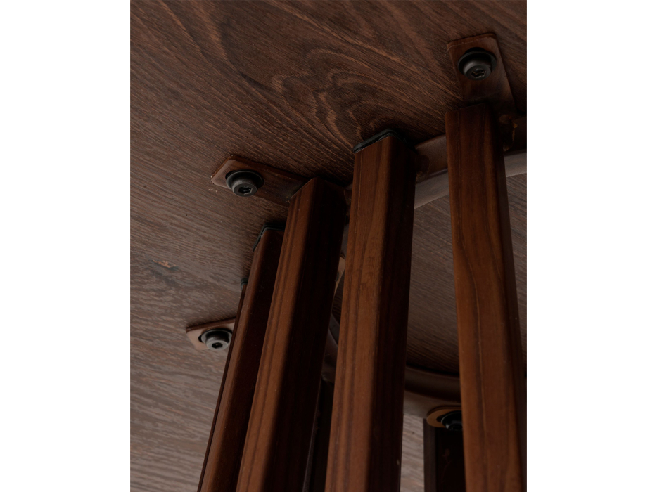 Обеденные столы, Стол обеденный STOOL GROUP Daphne 100*75
