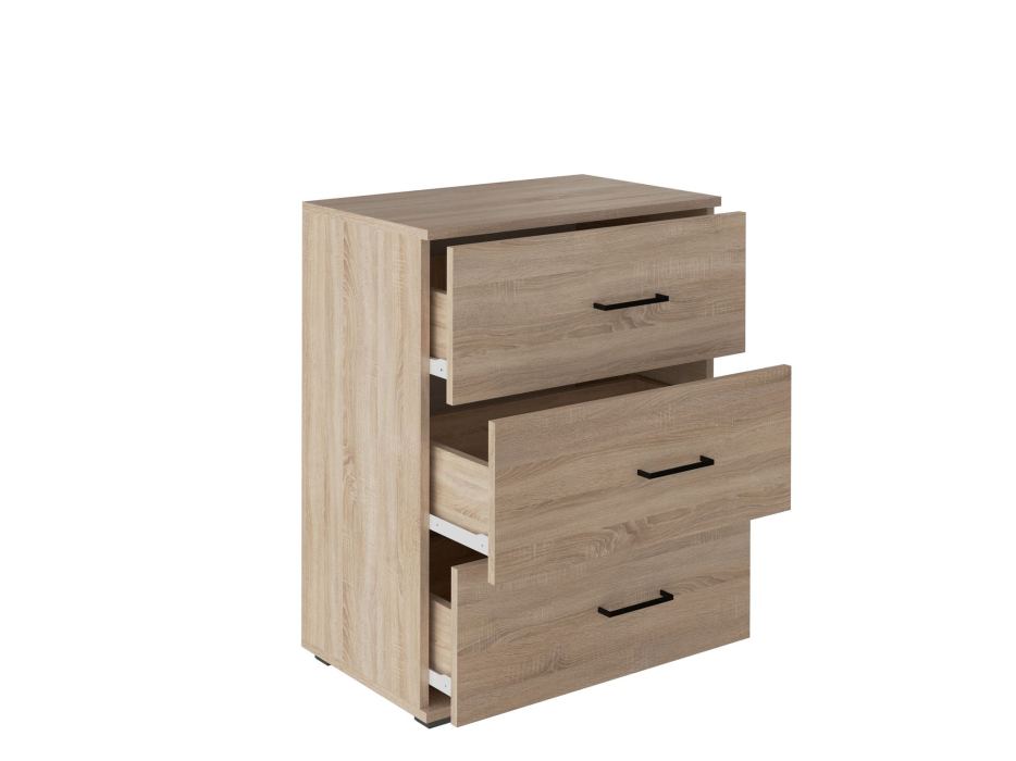 Комоды, Комод Опти