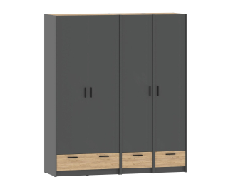 Набор шкафов Оттавия №5