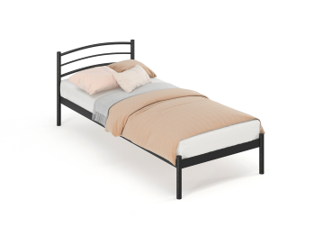 Кровать Эко 90х200 ортопедическое основание