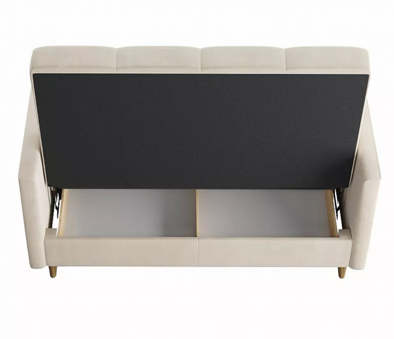 Диваны прямые, Диван прямой Даллас