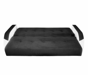 Диван-кровать книжка Феникс , 140, велюр