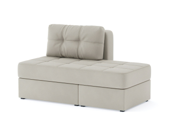 Диван-кровать еврокнижка трасформер Оливер Уно, велюр