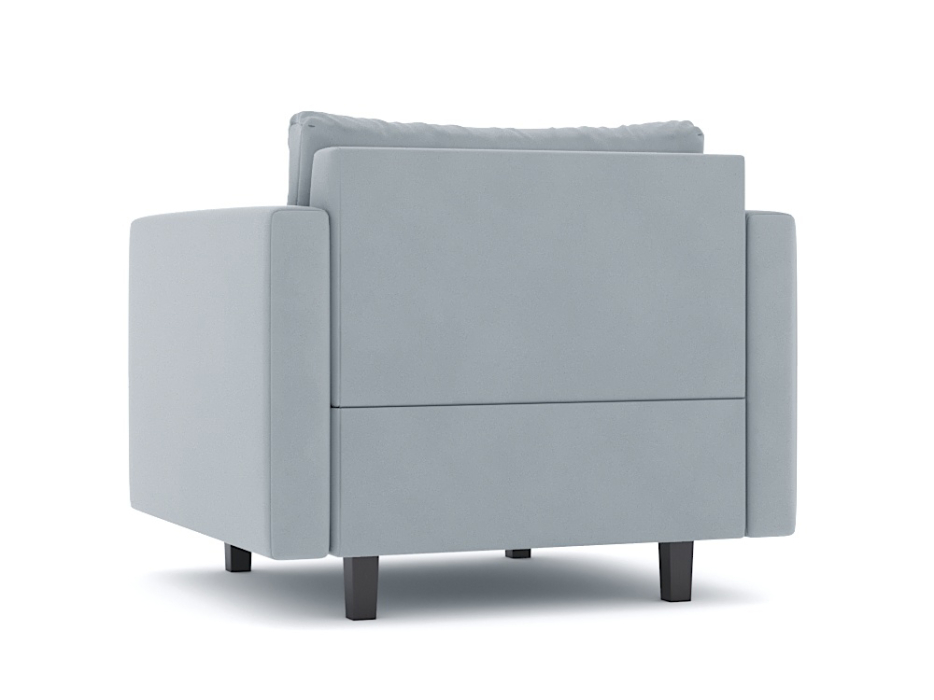 Кресло для отдыха, Кресло для отдыха Герадин, велюр