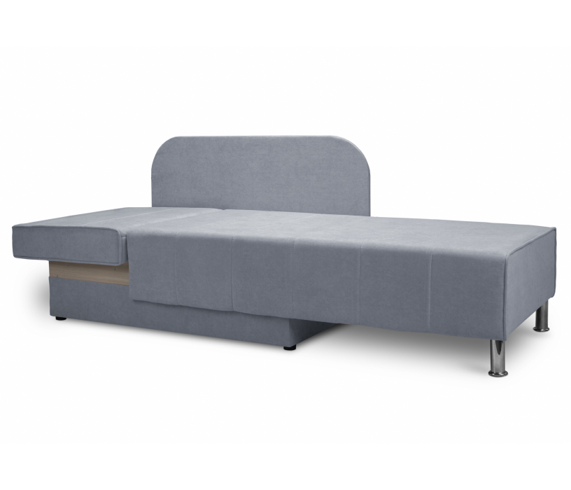 Односпальные, Кушетка Визави