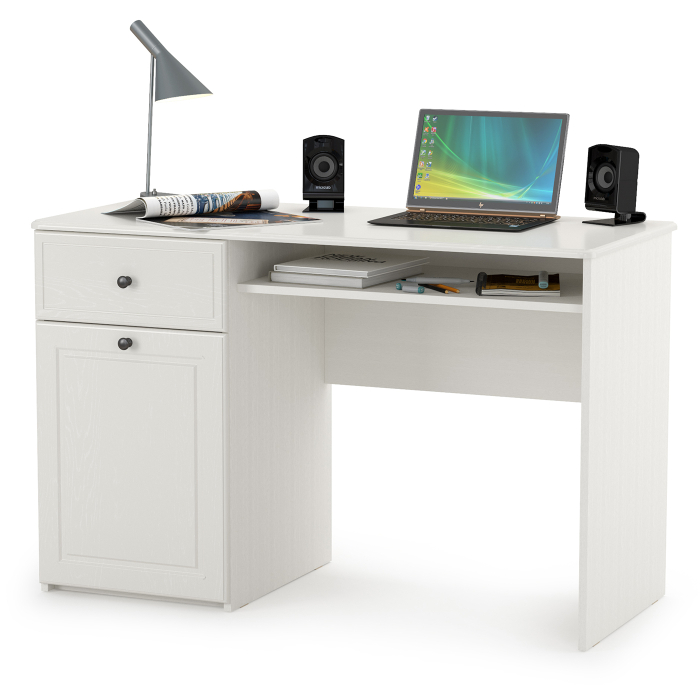 Письменные столы, Два письменных стола Роуз