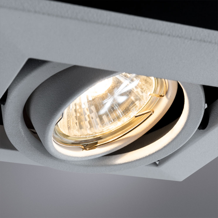 Встроенный светильник, Встраиваемый светильник CARDANI PICCOLO 1