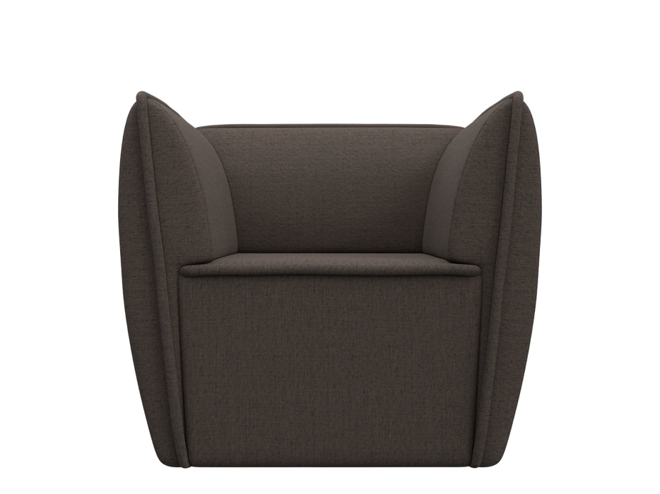 Кресло для отдыха, Кресло Бергамо, рогожка Амур