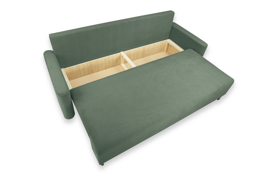 Диваны еврокнижки, Диван-кровать Торн Амиго