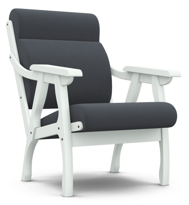 Кресло для отдыха, Кресло Вега-10