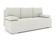 Диваны еврокнижки, Диван-кровать еврокнижка Хавьер ПБ, велюр