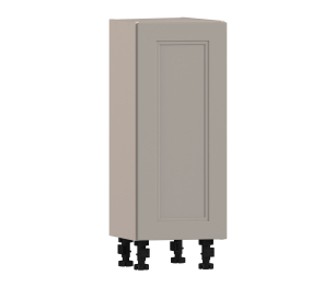 MODERN стол 1 дв 28х82 см