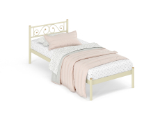 Кровати 90 см, Кровать Шарм 90х200