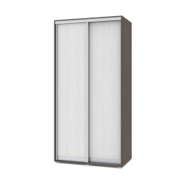 Модульная система Оливия О41 Шкаф-купе