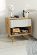 Прикроватные тумбы, Тумба Хагги