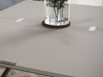 Стол универсальный трансформируемый АНДРЭ Loft ЛДСП