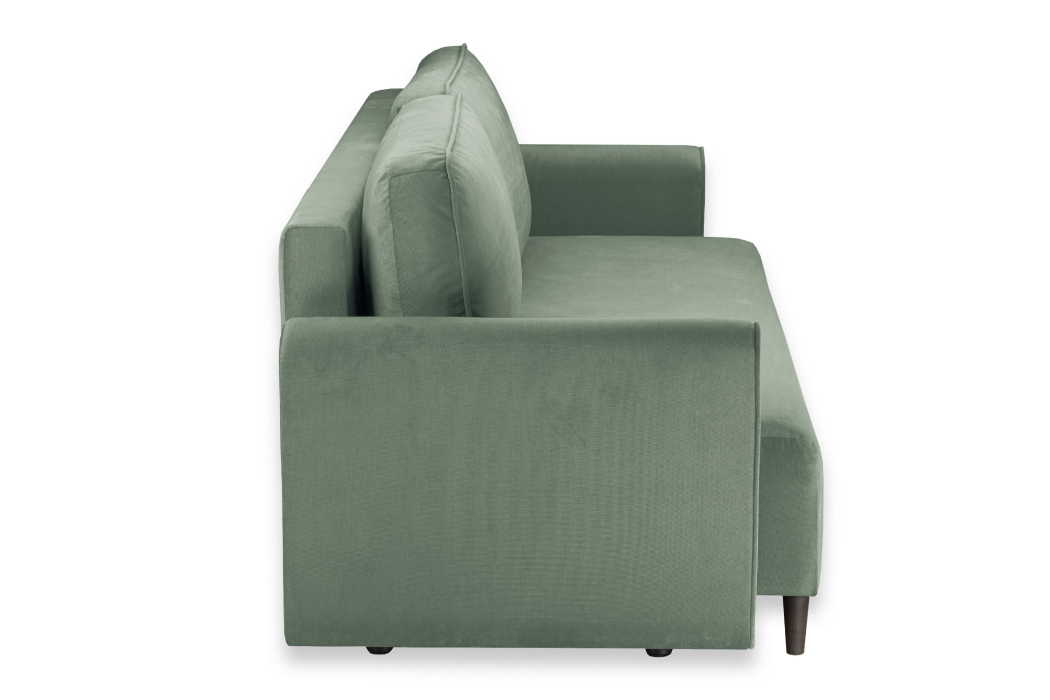 Диваны еврокнижки, Диван-кровать Сканди Амиго