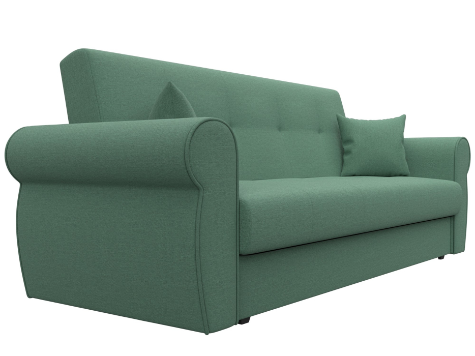 Диваны книжки, Диван-книжка Лига-019, рогожка Амур