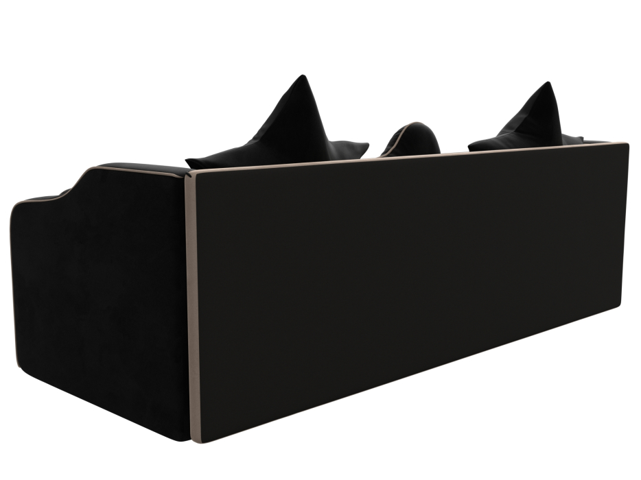 Детские кровати, Детский диван-кровать Рико, велюр