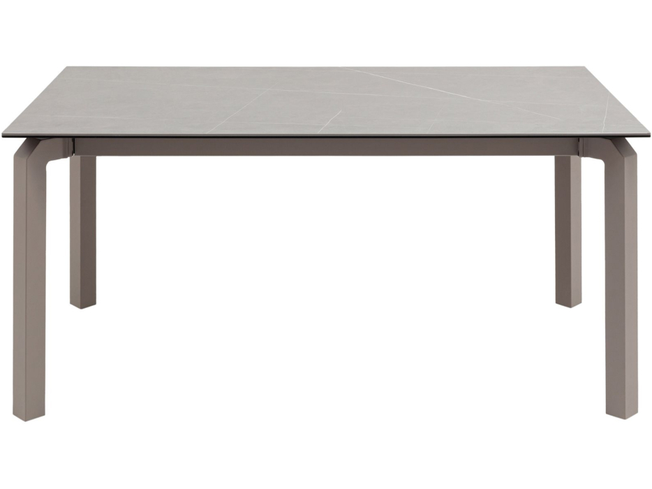 Обеденные столы, Стол обеденный STOOL GROUP Varden Керамика