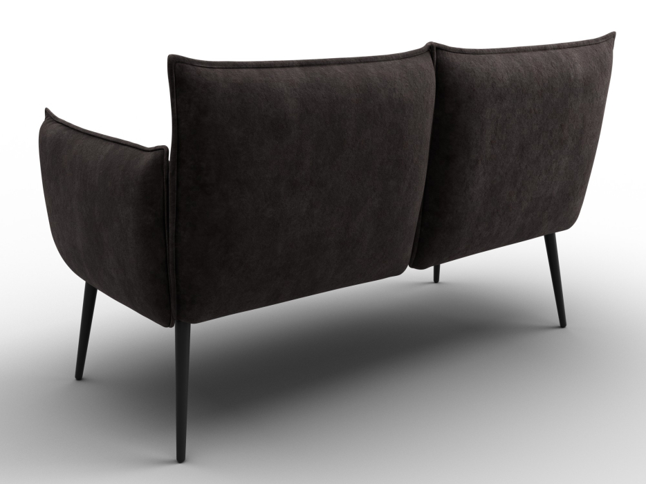 Диваны прямые, Диван прямой Лига-083, велюр BRUT