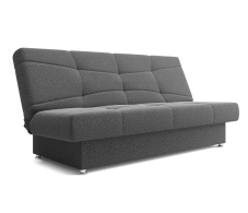 Диваны кровати со спальным местом, Диван-кровать Барон, рогожка