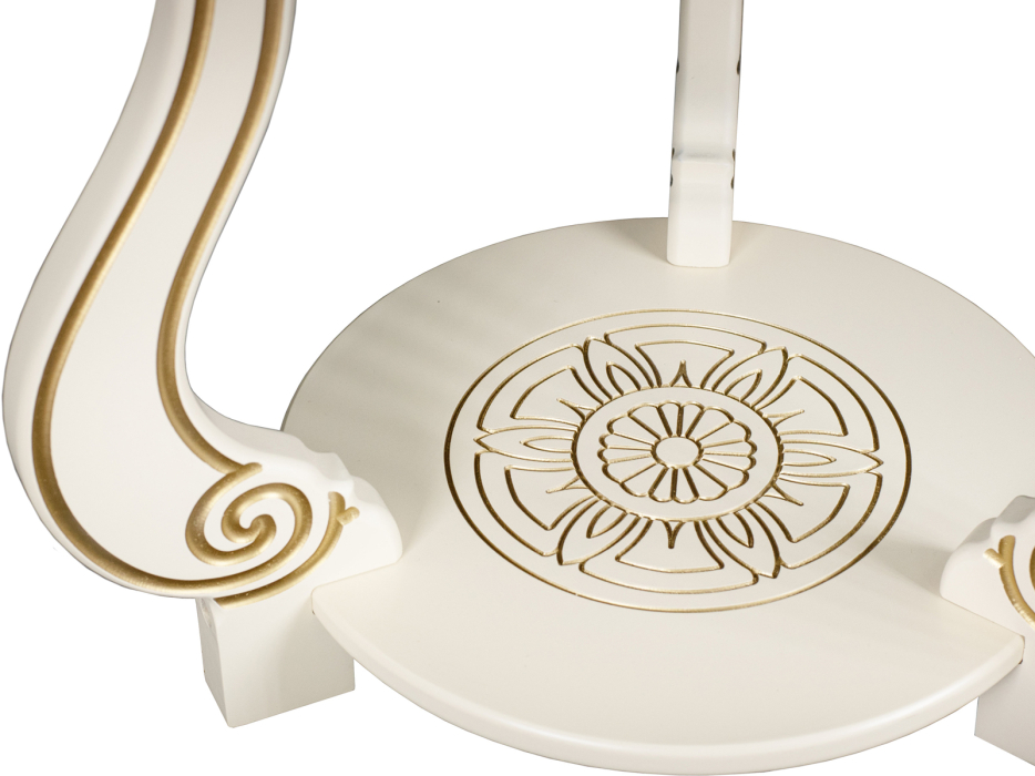 Журнальные столики, Стол журнальный Грация (М)