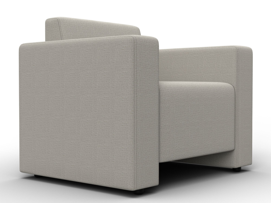 Кресла, Кресло Лига-093, рогожка Амур