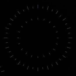 Электрическая варочная поверхность (независимая) KRONA ZAUBER 45 BL 1DZTS