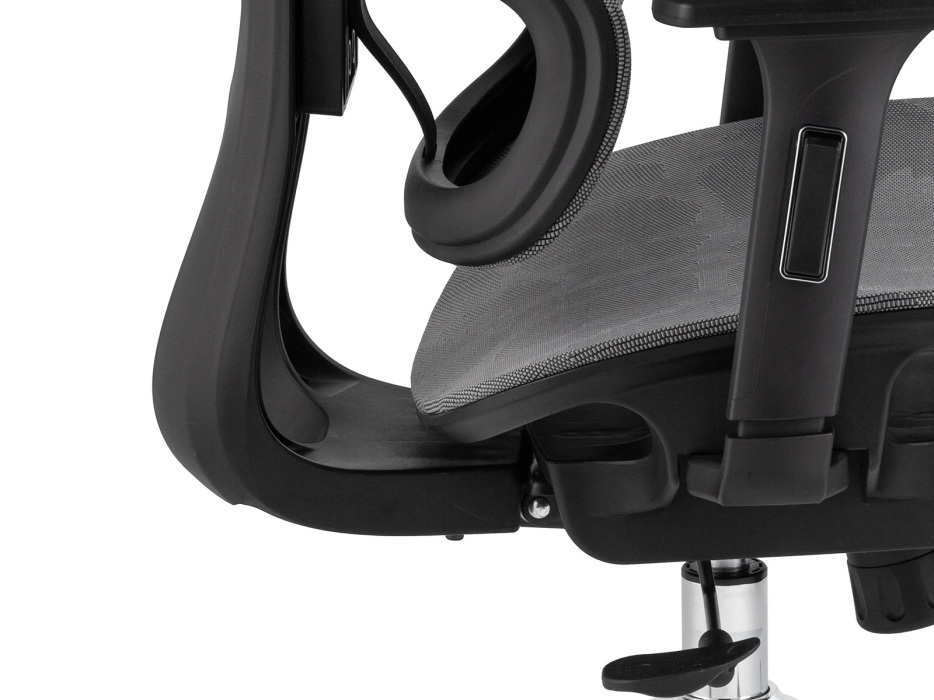 Компьютерные кресла, Кресло офисное STOOL GROUP TopChairs Nimbus