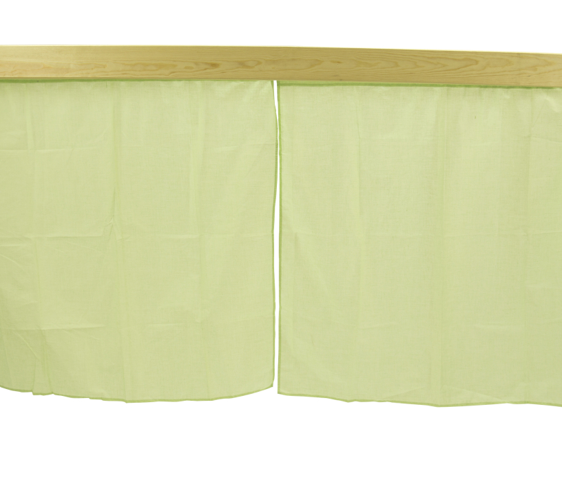 Двуспальные, Комплект штор на 1 кровать