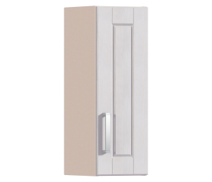 Регина РП-25 Полка Песочный/Риф белоснежный