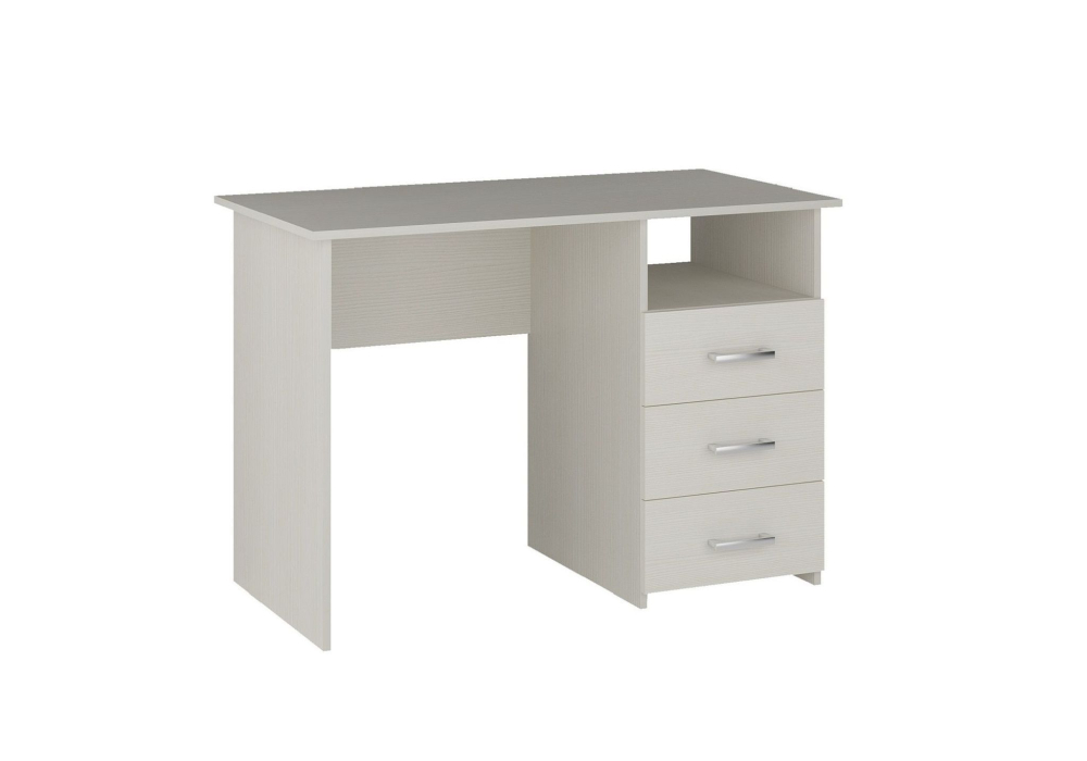 Прямые, Стол письменный Интел-3