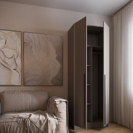 Шкаф Бостон 800