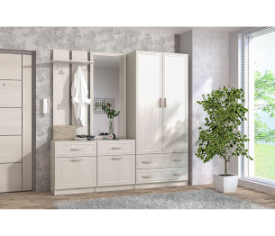 Прихожая Иннэс 6 №4