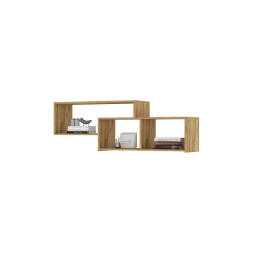 Полка навесная МС Хелен  ПЛ 01