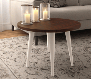 Норвуд 16 Стол журнальный