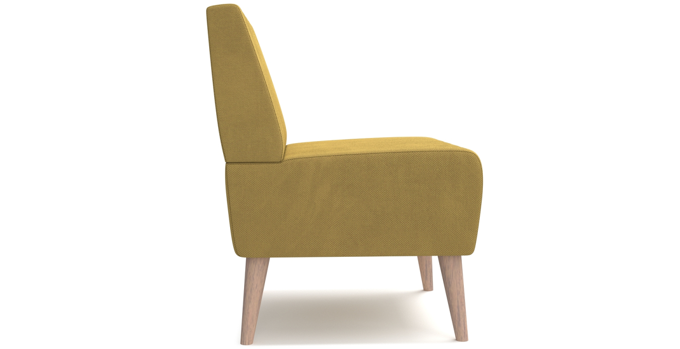 Кресло для отдыха, Кресло Норман