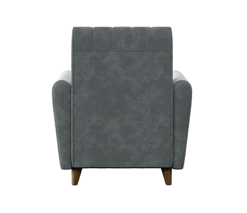 Кресло для отдыха, Кресло 1Кр Монако Велюр