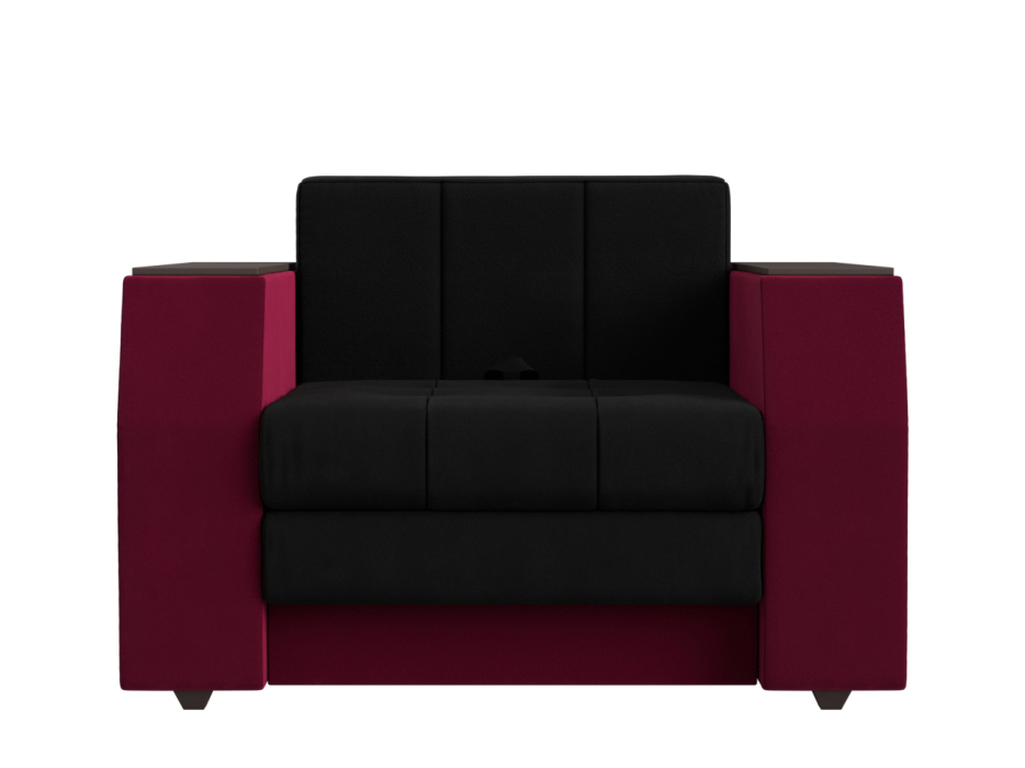 Кресла-кровати, Кресло-кровать Атлантида, микровельвет