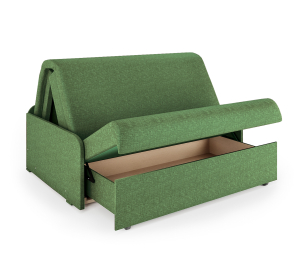 Диван-кровать Коломбо БП 160, рогожка