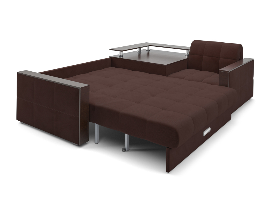 Диваны угловые в гостиную, Угловой диван Чехия, велюр